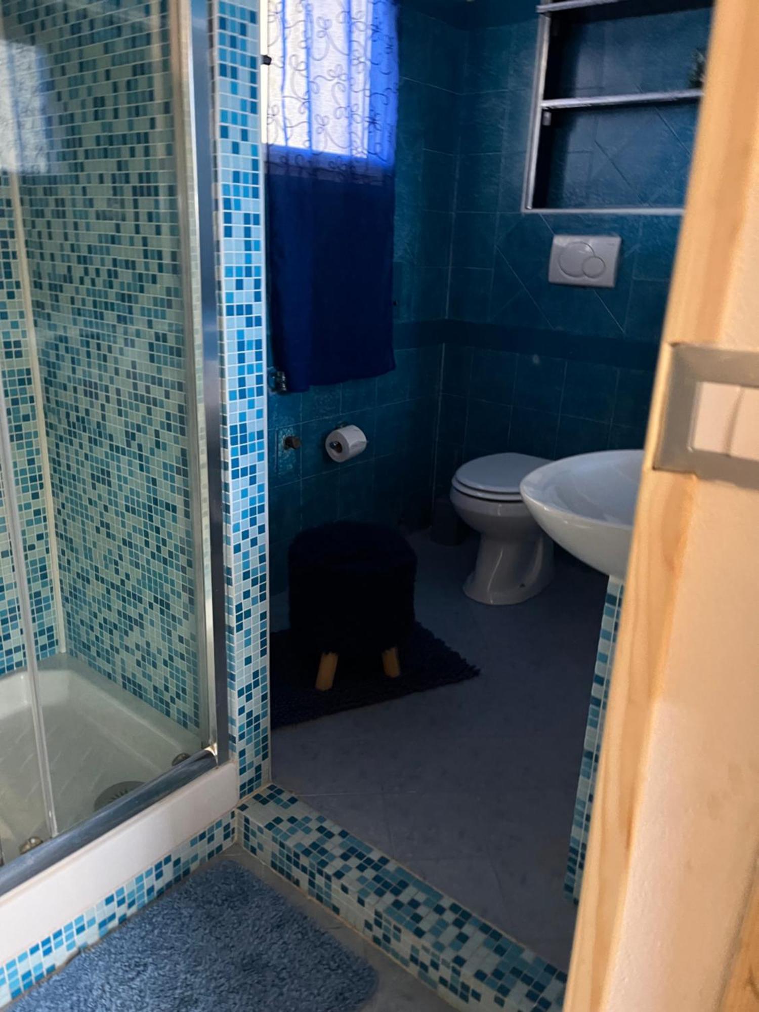 Da Adriana Guesthouse サンタ・テレーザ・ガッルーラ エクステリア 写真