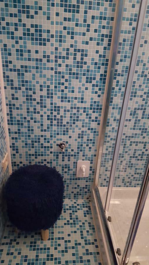 Da Adriana Guesthouse サンタ・テレーザ・ガッルーラ エクステリア 写真